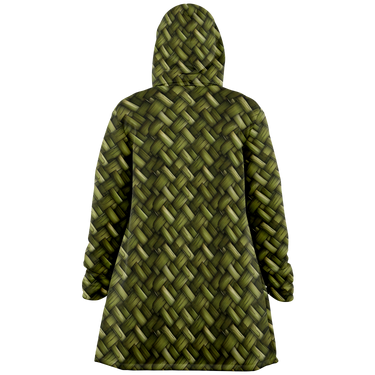 Chokefish™ Textures Cloaks Unisex-005B